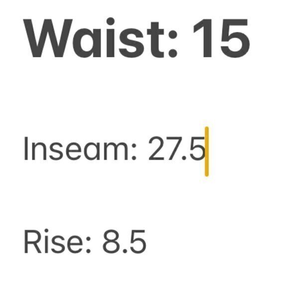 Anthropologie Pilcro and the Letterpress Women's Ankle Skinny Jeans Blue Size 29 - Picture 4 of 10